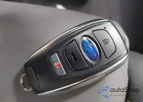 2025 Subaru Ascent Onyx Edition 7-Passenger z USA, uszkodzony, nr VIN 4S4WMAFD5S3402978